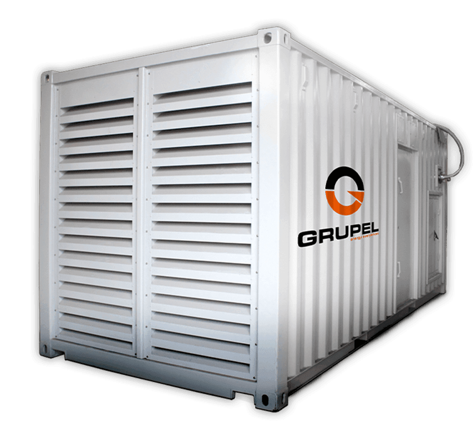 GRUPEL