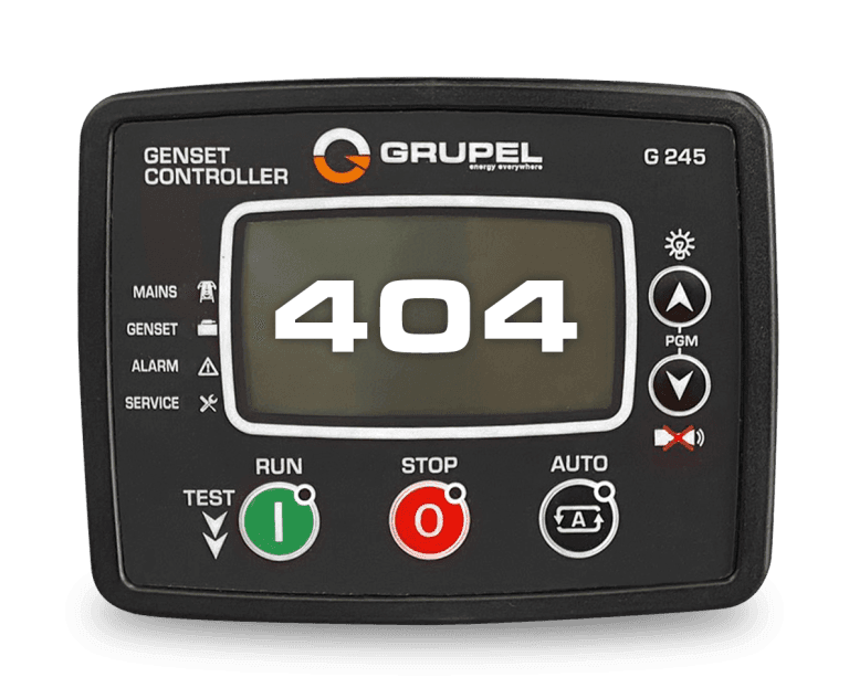 GRUPEL