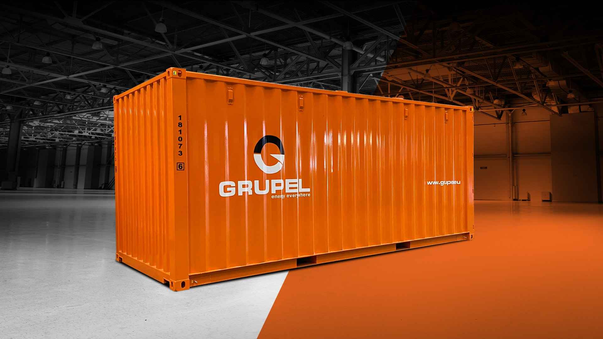GRUPEL