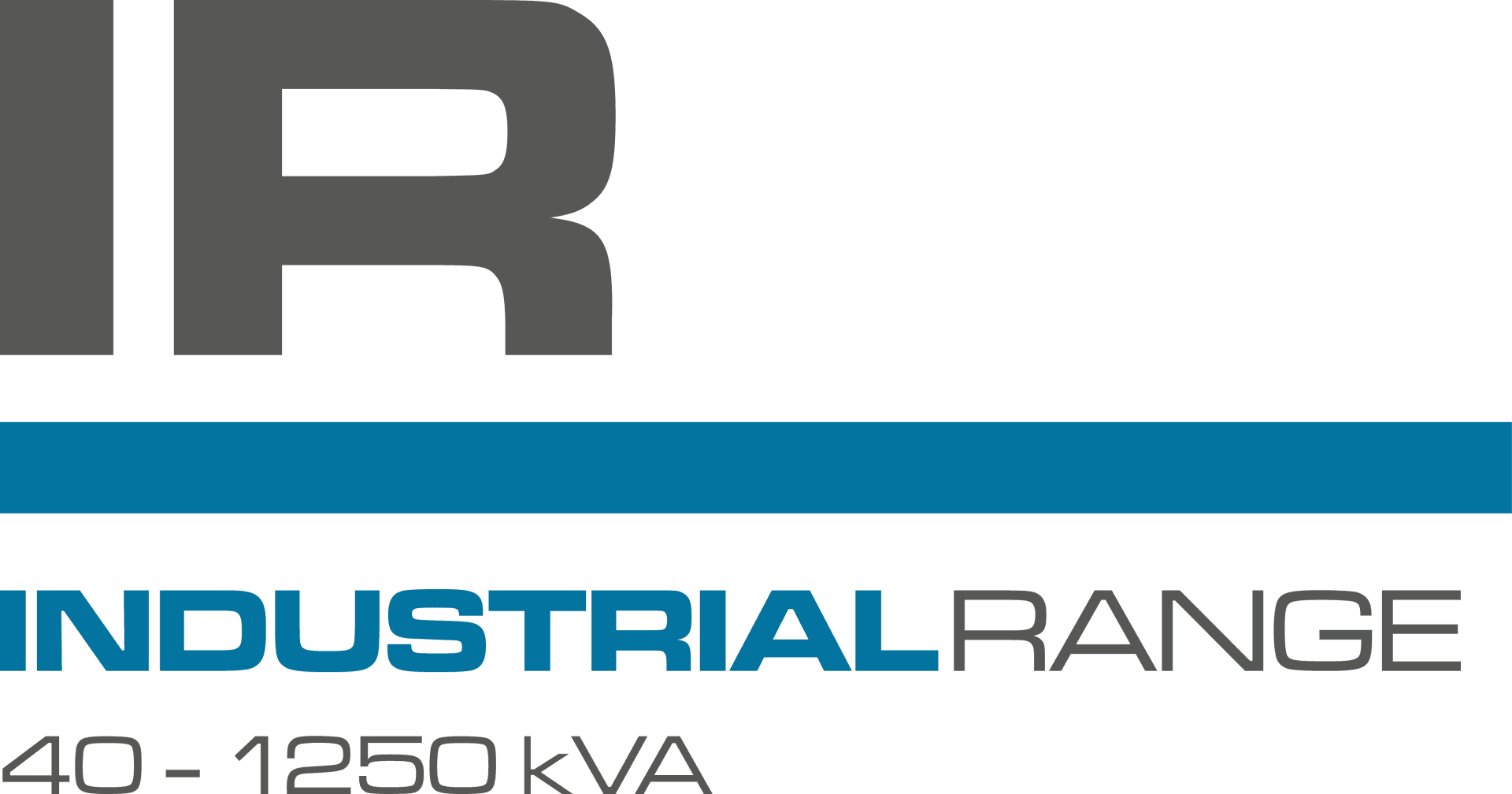 Industrial Range