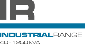 Industrial Range