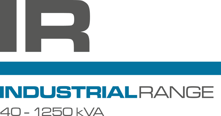 Industrial Range