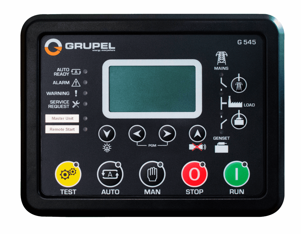 GRUPEL